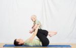 Kinderyoga - strkt Krper und Sinne