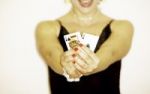 Pokerface - nur nichts anmerken lassen