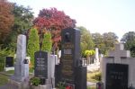 Das Mrchen und der Tod - Friedhfe verbinden Himmel und Erde