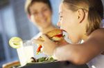Reine Kopfsache - Hunger entsteht im Gehirn
