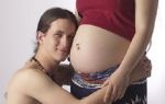 Osteopathie fr Mutter und Kind  - von der Schwangerschaft bis zum Baby gut begleitet