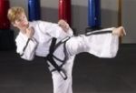 Jiu-Jitsu - die sanfte Kunst des Kmpfens