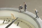 Zeitmanagement - Tempus fugit 