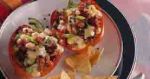 Gefllte Paprika - Rezept fr fr 4 Personen