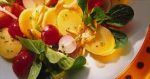 Bunter Kartoffelsalat - Rezept fr 2 Personen