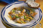 Fischsuppe Napoli - Zutaten fr 2 Portionen