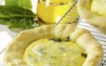 Spinattrtchen - ergibt 4 Portionen