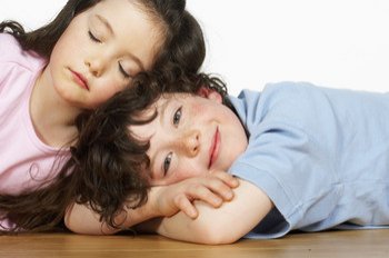 Faires Streiten will gelernt sein  - wie Kinder Konflikte konstruktiv lsen knnen