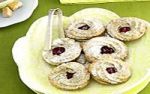Ringerl mit Mohn und Marzipan - fr ca. 50 Stck