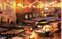 Adventmrkte in Vorarlberg - Adventzeit im Lndle
