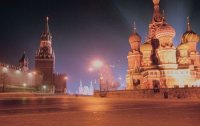 Russische Weihnachten  - und Silvester