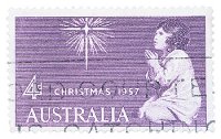 Feiern am Strand - Weihnachten down under