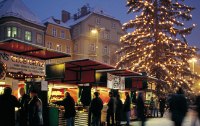 Advent in Graz  - made in Styria