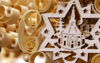 Adventmarkt Grafenegg  - Weihnachtszauber im romantischen Schloss