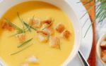 Krbis Suppe
