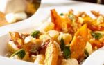 Krbisgnocchi