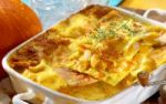 Krbis Lasagne
