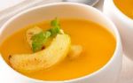 Krbis Suppe