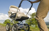 Kinderwagen