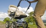 Kinderwagen