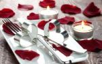 Valentinstags-Men