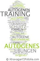Autogenes Training