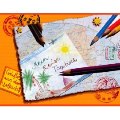 Mein Reisetagebuch