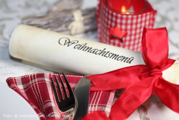 Weihnachtsmen