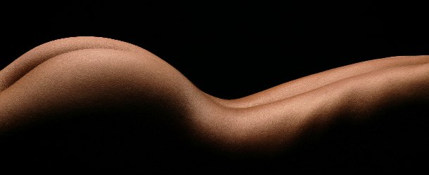 Cellulite: weibliche Problemzonen