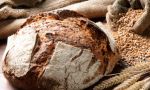 frischgebackenes Brot