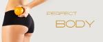 Cellulite: weibliche Problemzonen