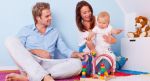 Baby - Spielideen fr die Allerkleinsten