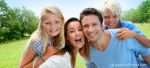 Patwork Familien