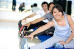 Sommerfit
