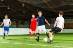 Indoor Soccer