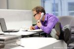 Ergonomie am Arbeitsplatz