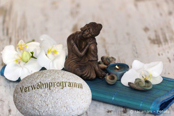 Wellness Tag