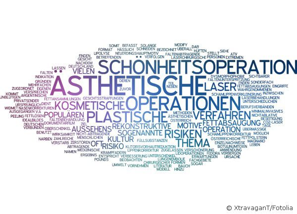 Schnheits OP