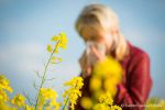 Schnupfen, Erkltung oder Grippe?