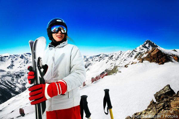 Urlaubsland Tirol
