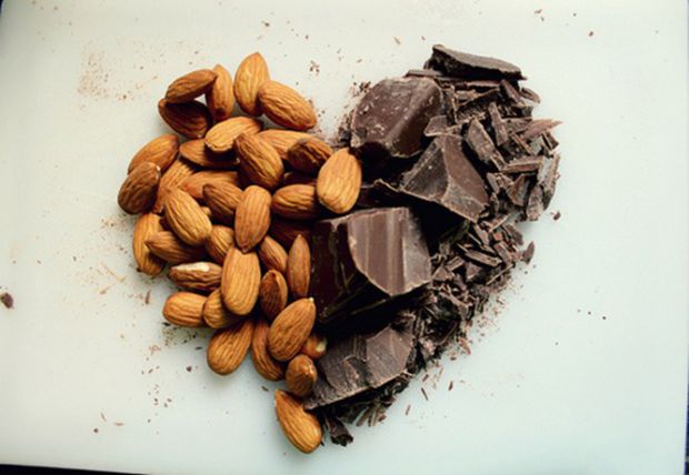 Gesunde Snacks