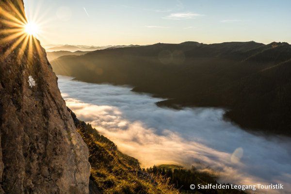 Frische Herbstluft gegen Herbst-Mdigkeit