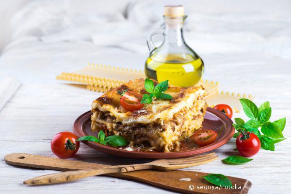 Italienisch kochen