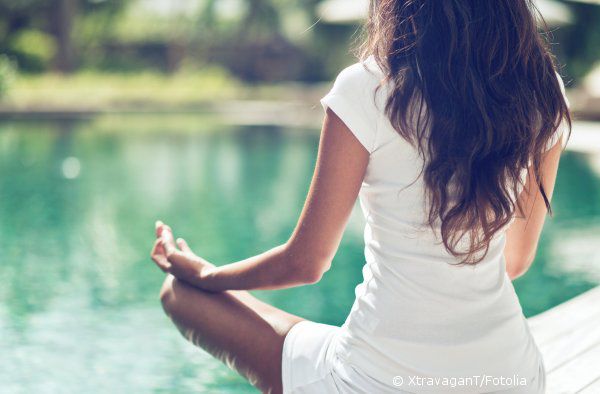 Wellness Auszeit