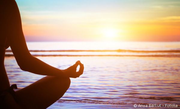 Wellness Auszeit am Meer