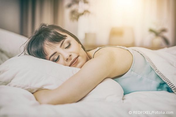 Tipps zum Ein-. und Durchschlafen