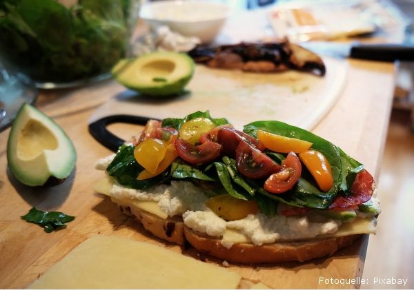 Toast a La Carte