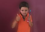 Playbrush Test