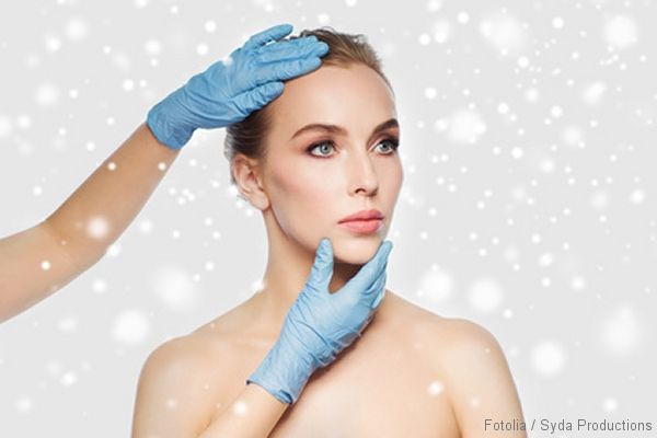 Facelifting