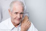 Shiatsu in der Geriatrie
